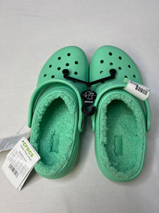 Juniors 3 Crocs  BNWT