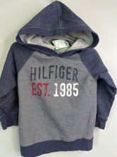 Load image into Gallery viewer, Boys 3T Tommy Hilfiger Sweater