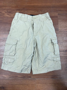 boys 8 cargo  Shorts