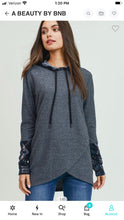 Load image into Gallery viewer, Size S Boutique Shirt