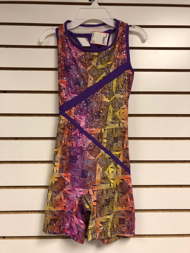 girls 10/12 Danskin Shorts