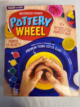 Load image into Gallery viewer, Pottery Wheel BNIB - Pick Up Only