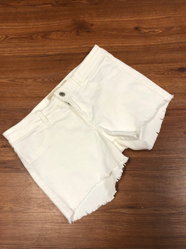 womens Size 5r  Hollister super skinny  Shorts