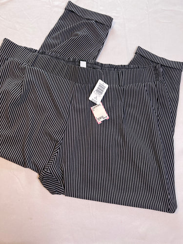BNWT Womens Size 3 Torrid Pants