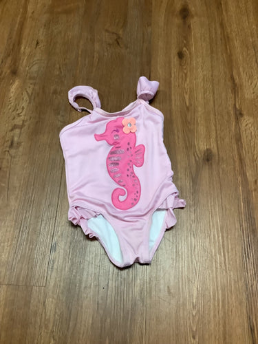 girls 3 Gymboree Swim