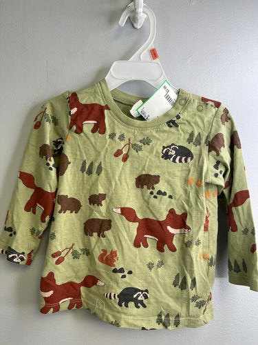 Boys size 18mos H&M Shirt