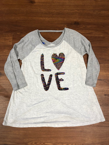 12 Justice Shirt