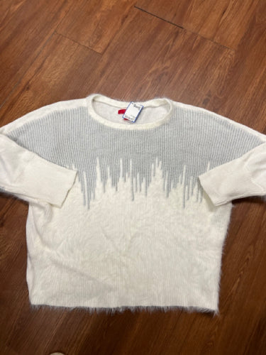 Women's Size XL Jennifer Lopez Sweater