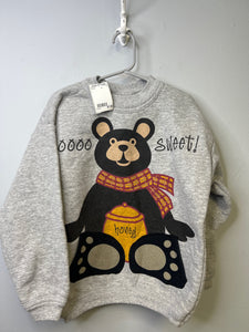 Kids S Sweater