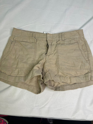 Womens Size 2 Loft Shorts