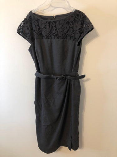 Size 4 Dress