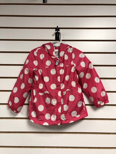 2 Carters Jacket