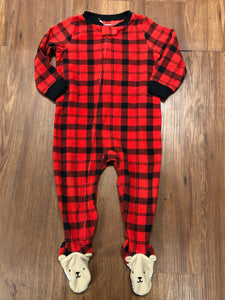 24 Months Carters Pajamas