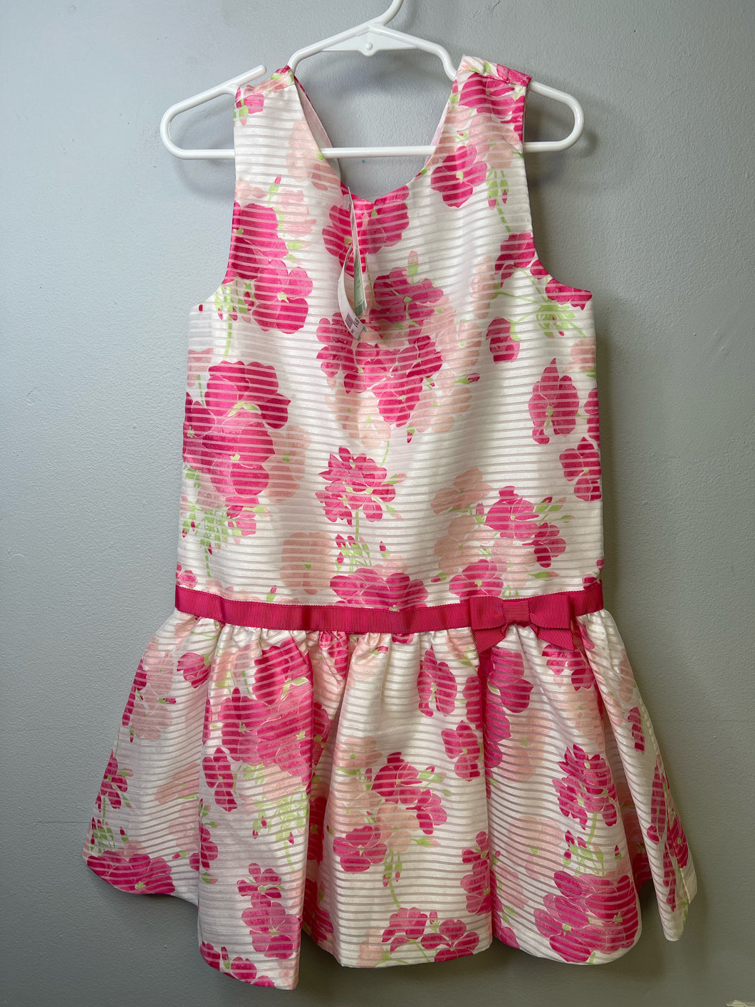 Girls 7 Gymboree Dress BNWT