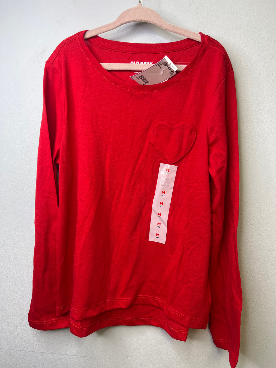 Girls 8 old navy Shirt BNWT