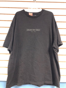 mens Size 3XL ae tee  shirt