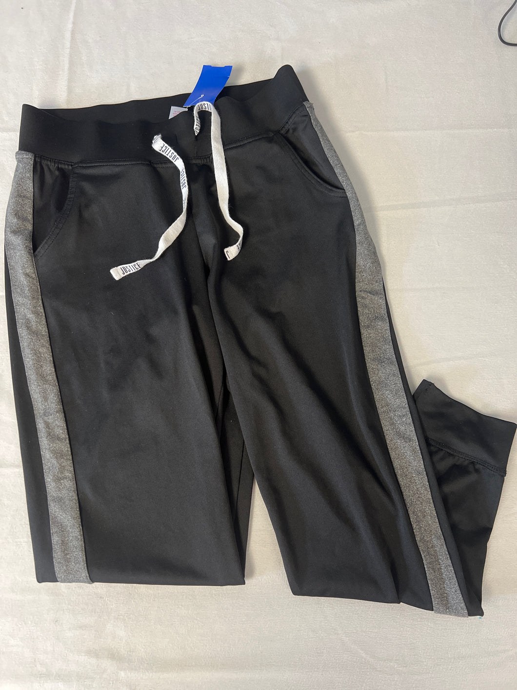 Girls 12 Justice Pants