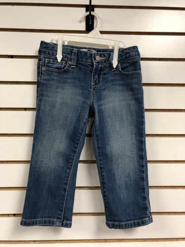 girls 6 old navy Pants