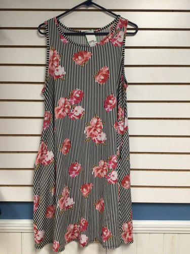 womens 2x dress