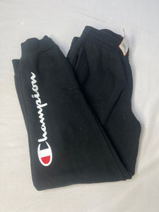 Boys M champion Pants