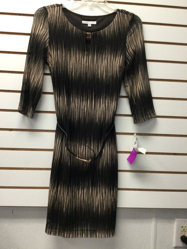 womens bnwt  sandra darren Size 10P Dress
