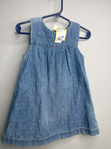 Girls 18-24 mos H&M Dress