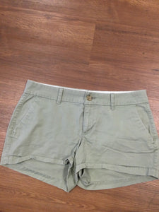 womens Size 4 old navy Shorts