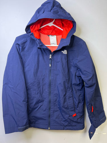 Boys 14/16 The NorthFace Spring Jacket