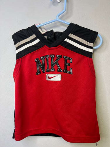 Boys 18 Months Nike Shirt