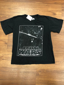 Boy's Size S StarWars  Shirt