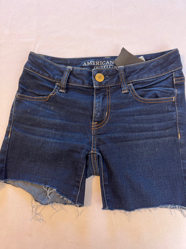 Size 0 AE jeggins womens Shorts