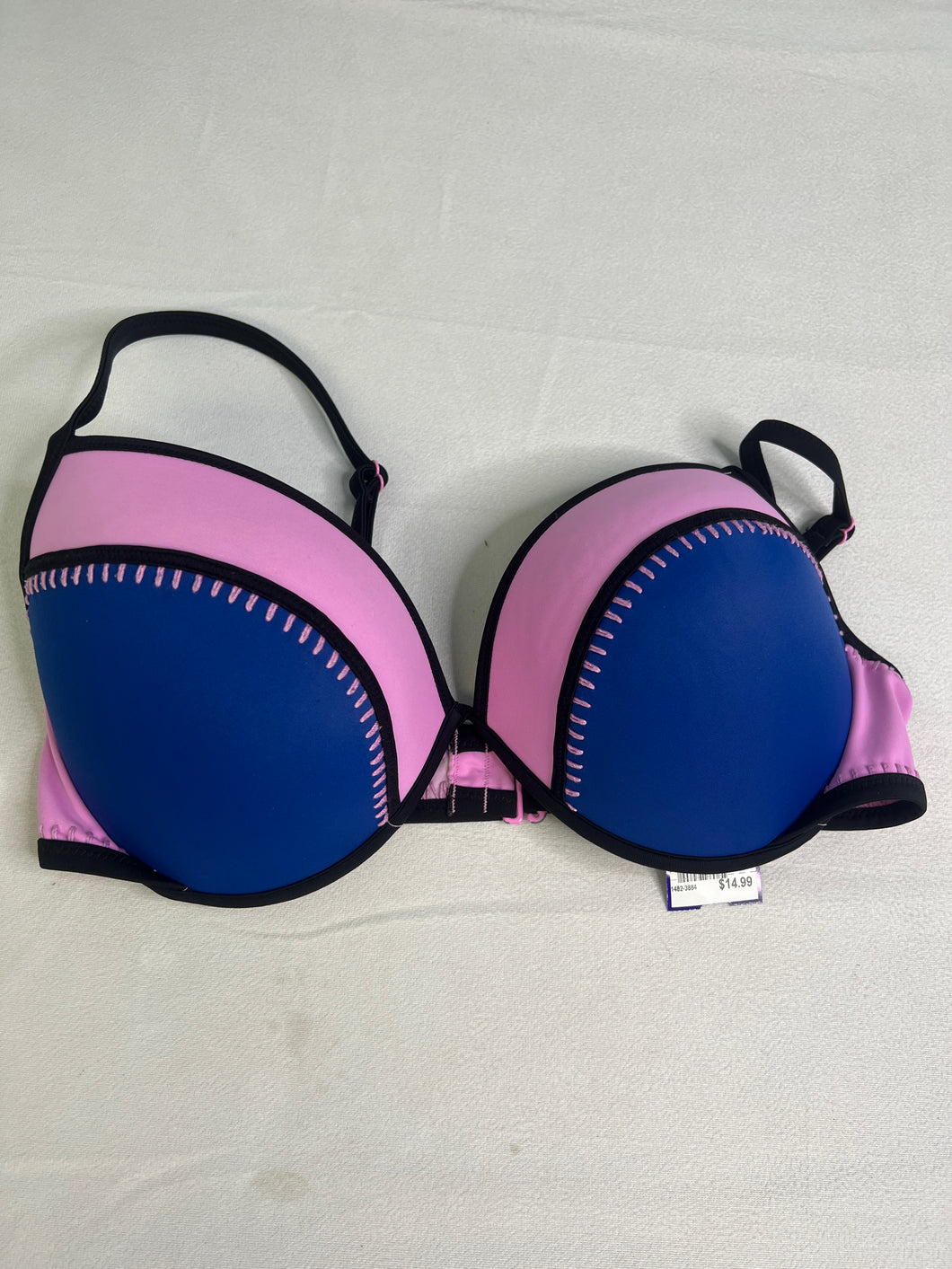 Size 36DD Victoria Secret swim top