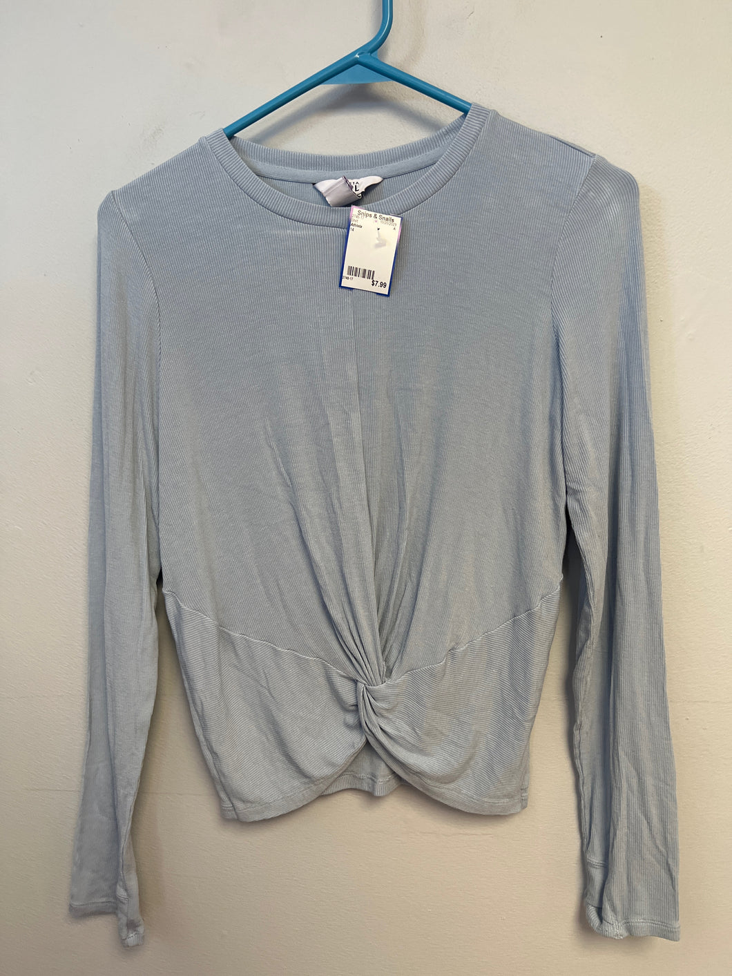 Girls 14 Athleta Shirt