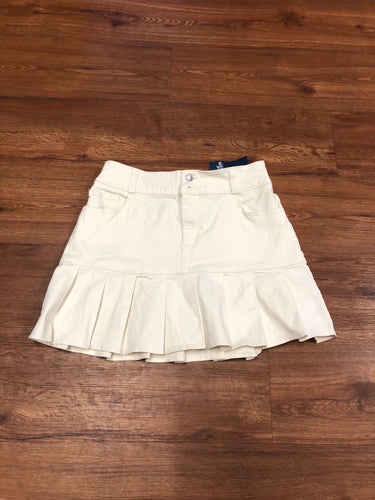 womens bnwt Hollister Size S skirt