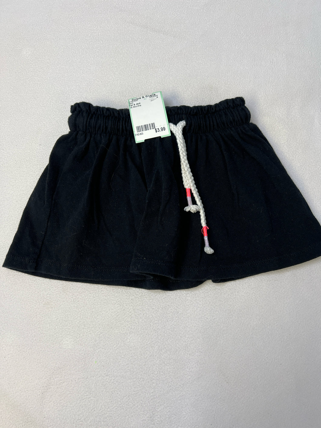 Girls 18 Months Cat & Jack Skirt