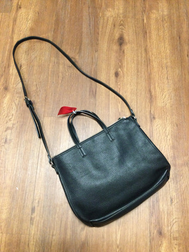 womens  black Purse