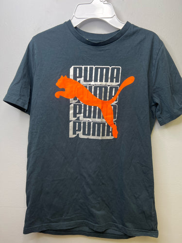 Boys 14/16 Puma Shirt