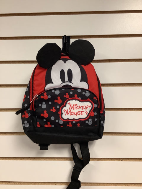 mini mickey mouse backpack