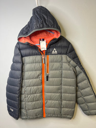 7/8 Gerry Jacket