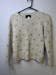 Size S banana republic Sweater