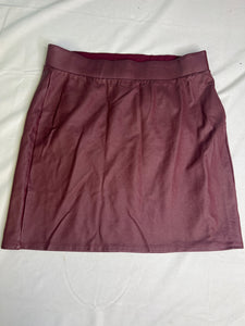 Size 1 Torrid skirt