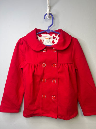 Girls 4/5 Gymboree Coat