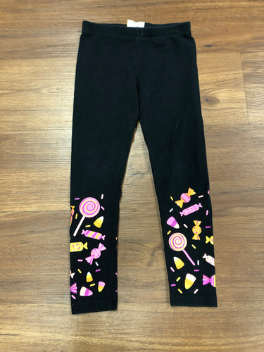 Girl's size 6 Cat & Jack Leggings