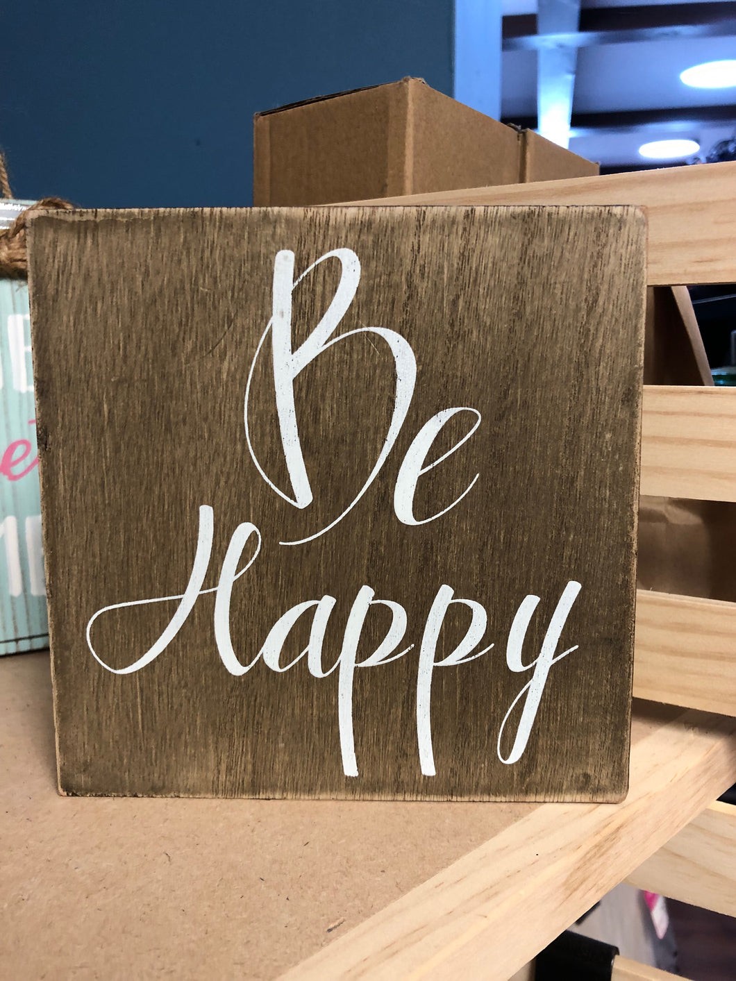 be happy decor home decor