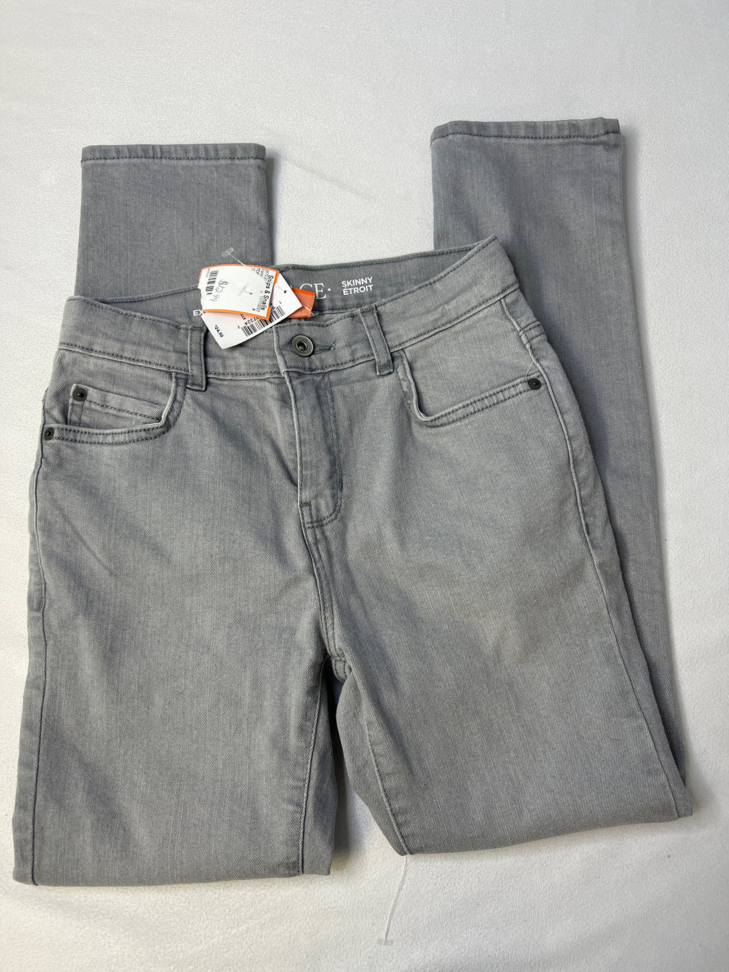 Boys 10 TCP Skinny Pants BNWT