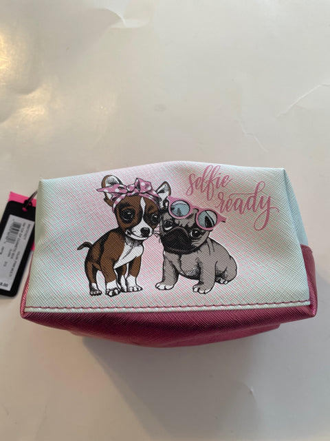 Stella and Max Cosmetic case