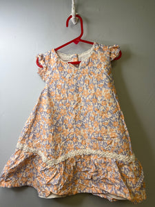 Girls 4T Tahari Dress