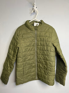 5/6 Lands End jacket