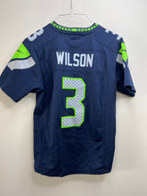 Load image into Gallery viewer, youth med seahawks jersey