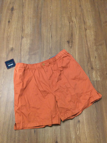 mens  bnwt Size L izod  Shorts